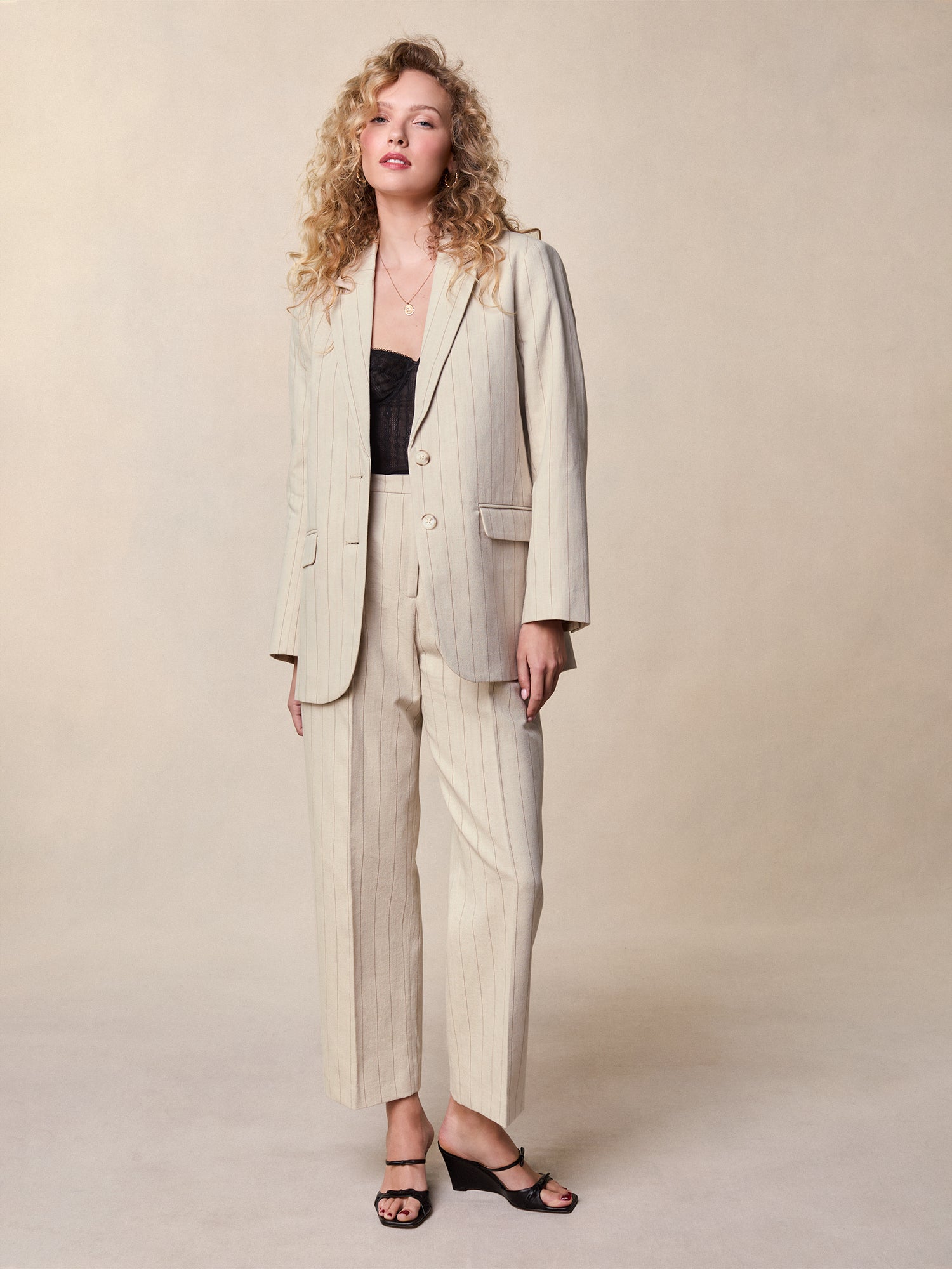 Chaqueta JACQUES Chaqueta JACQUES